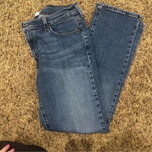 Levis straight leg 505
size 14